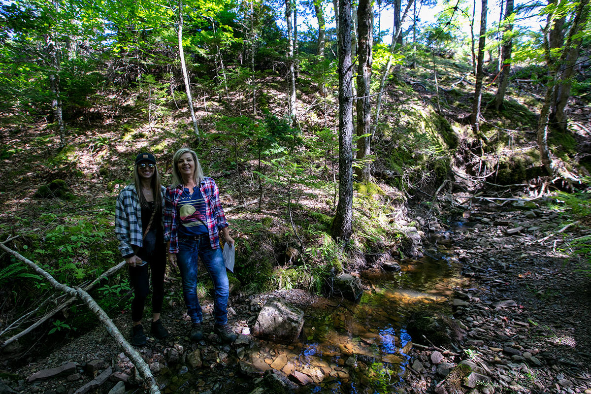 Properties in Cape Breton Island - www.goldenlakeestates.ca