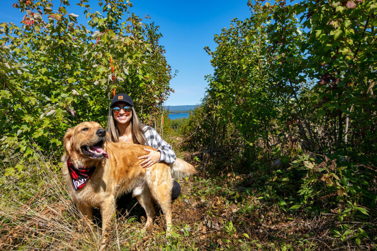 Properties in Cape Breton Island - www.goldenlakeestates.ca