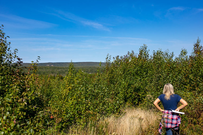 Properties in Cape Breton Island - www.goldenlakeestates.ca