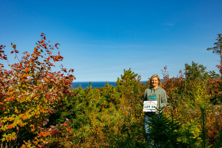 Properties in Cape Breton Island - www.goldenlakeestates.ca