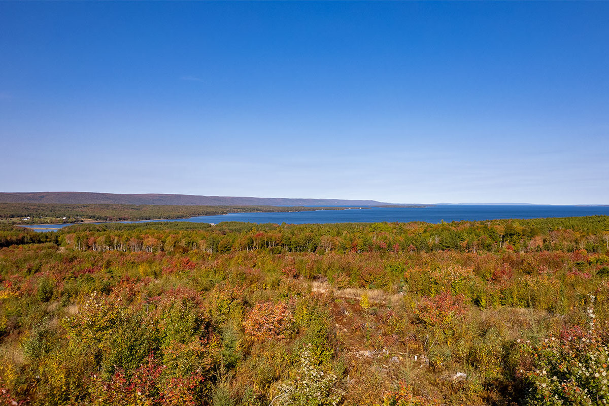 Properties in cape breton island www.goldenlakeestates.ca