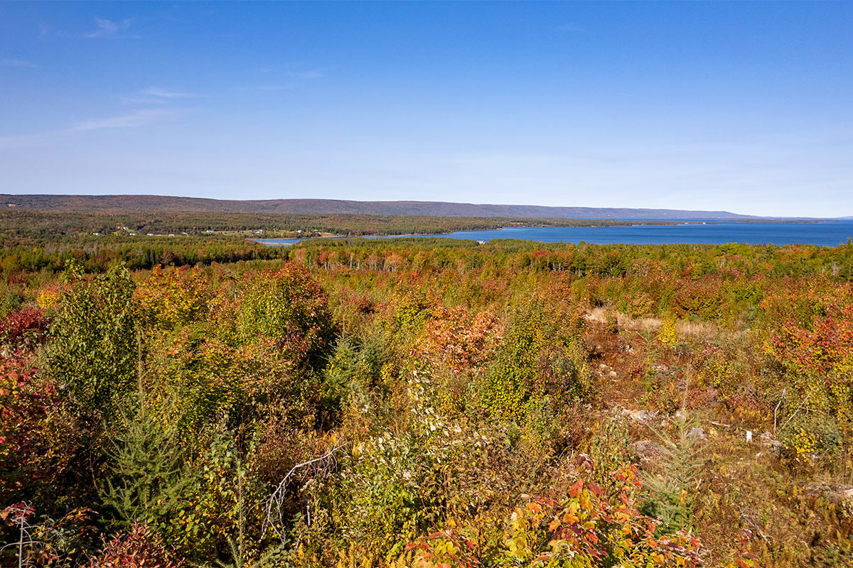 Properties in Cape Breton Island www.goldenlakeestates.ca