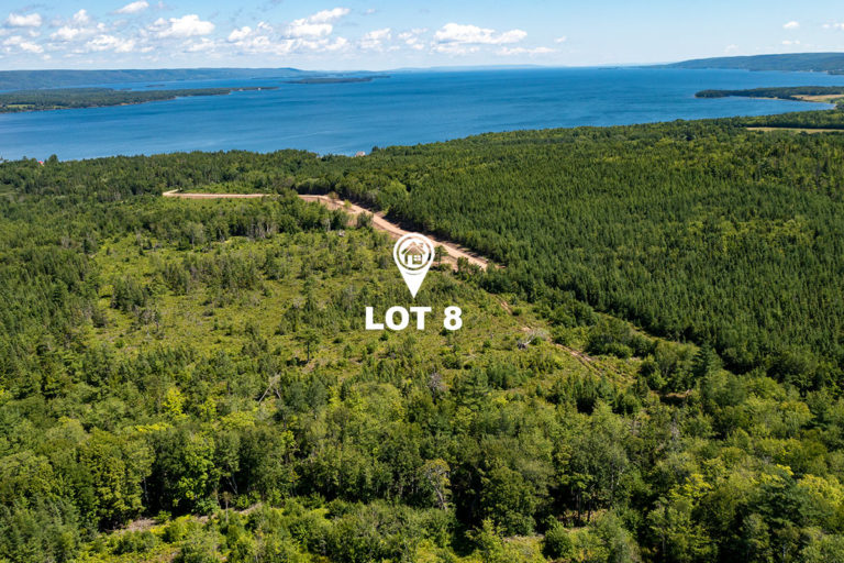 Properties in Cape Breton Island - www.goldenlakeestates.ca