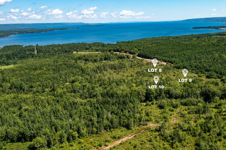 Properties in Cape Breton Island - www.goldenlakeestates.ca