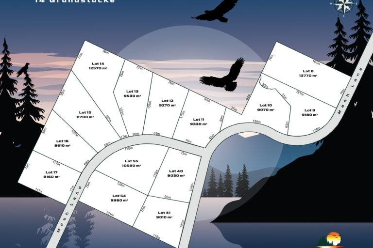 Properties in Cape Breton Island - www.goldenlakeestates.ca