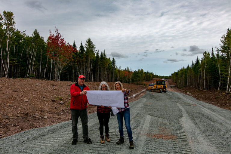 Properties in Cape Breton Island - www.goldenlakeestates.ca