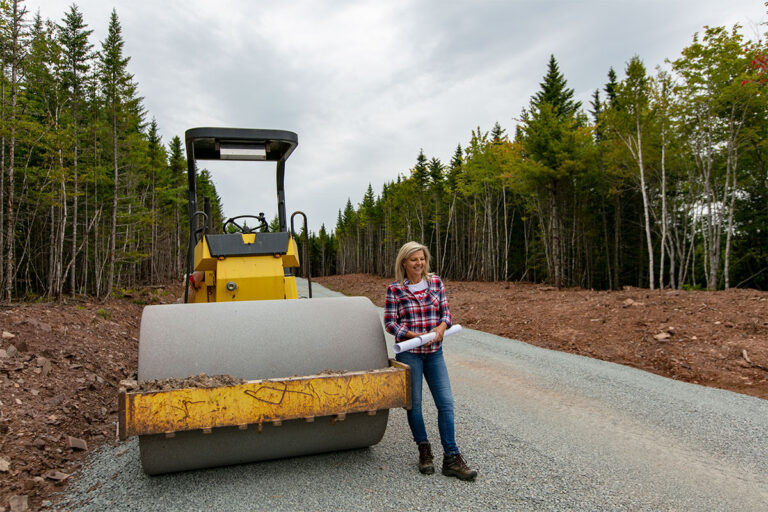 Properties in Cape Breton Island - www.goldenlakeestates.ca
