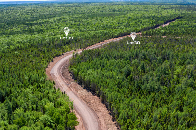 Properties in Cape Breton Island - www.goldenlakeestates.ca