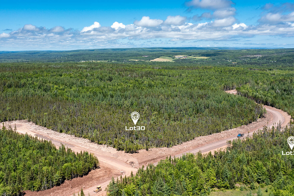 Properties in Cape Breton Island - www.goldenlakeestates.ca
