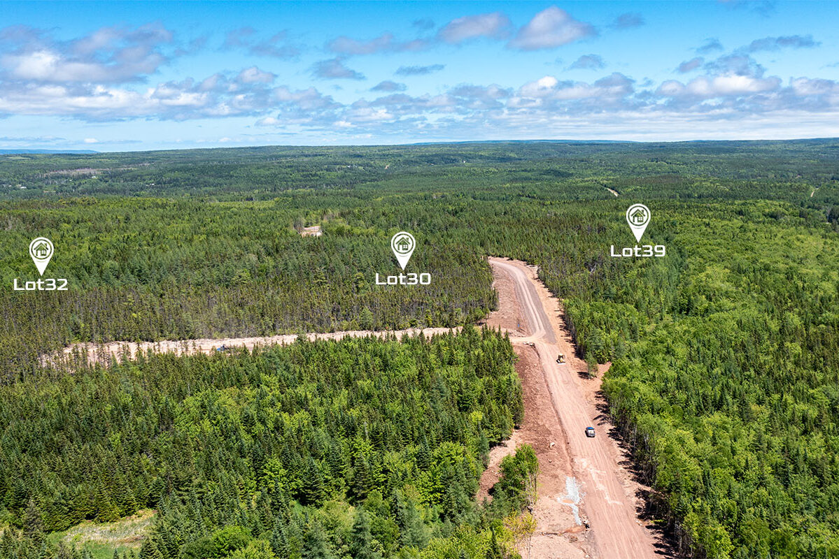Properties in Cape Breton Island - www.goldenlakeestates.ca