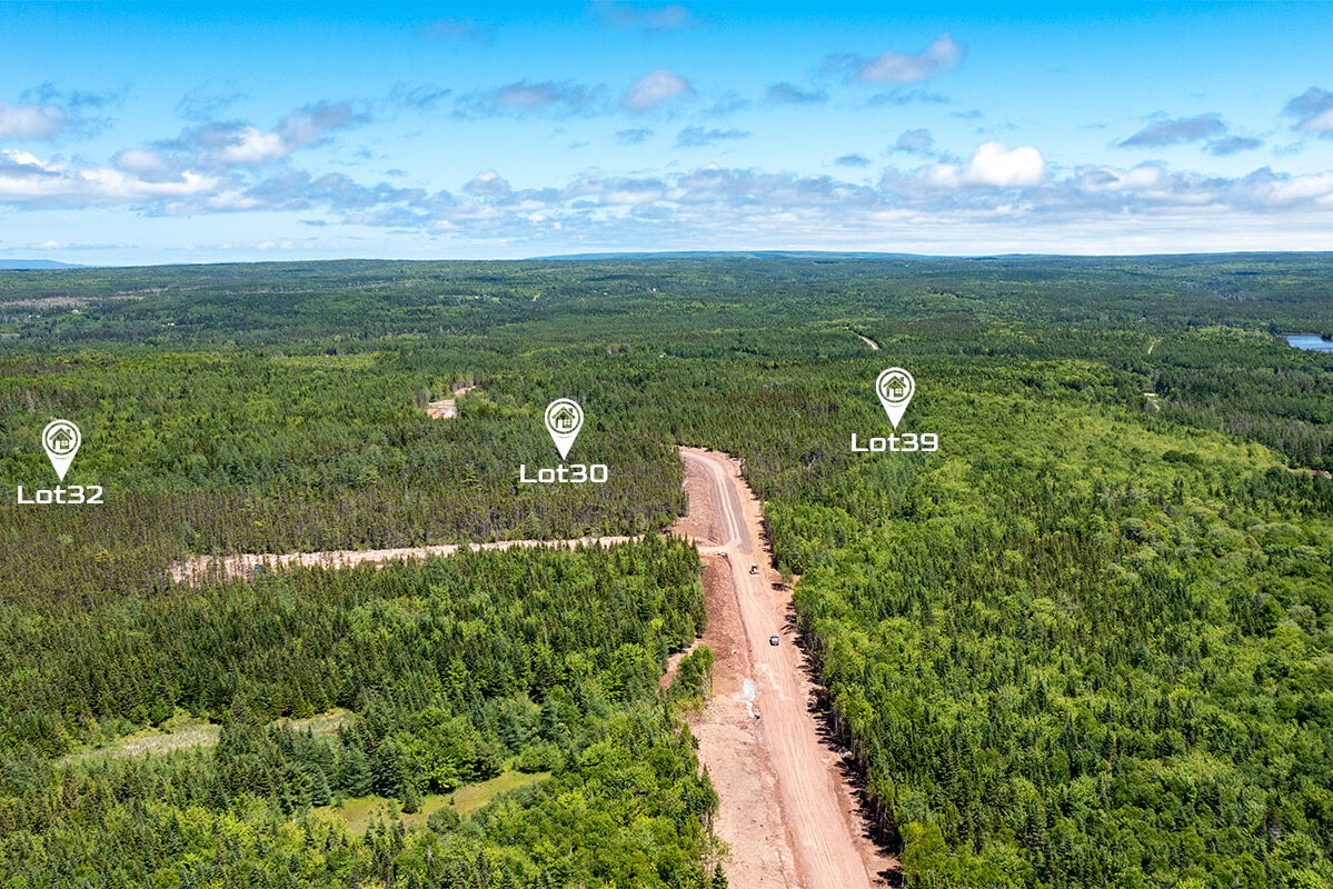 Properties in Cape Breton Island - www.goldenlakeestates.ca