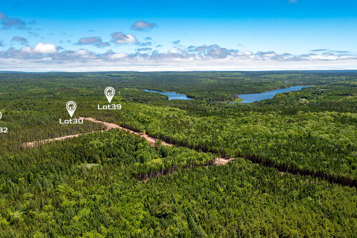 Properties in Cape Breton Island - www.goldenlakeestates.ca