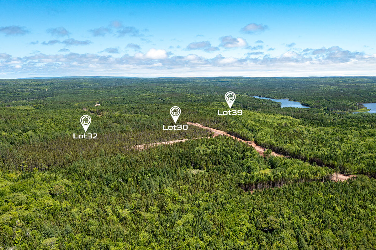 Properties in Cape Breton Island - www.goldenlakeestates.ca