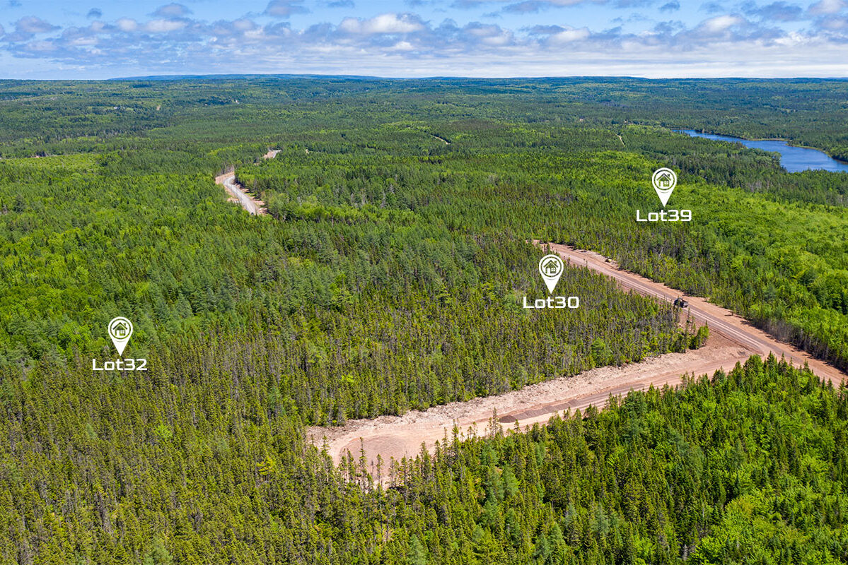 Properties in Cape Breton Island - www.goldenlakeestates.ca
