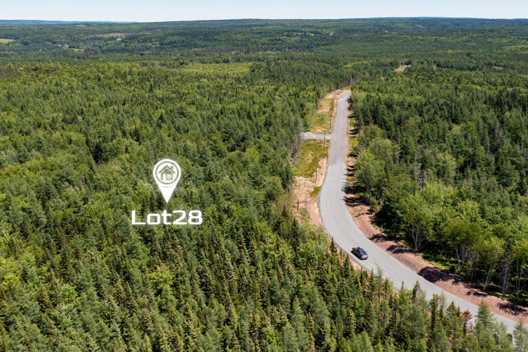 Properties in Cape Breton Island - www.goldenlakeestates.ca