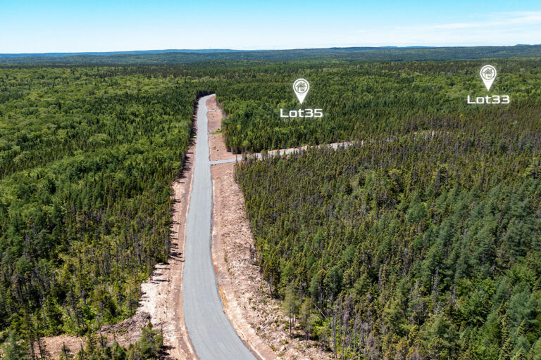 Properties in Cape Breton Island - www.goldenlakeestates.ca