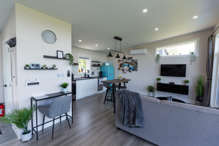 Pipers Creek Cottages | West Bay, Cape Breton Island